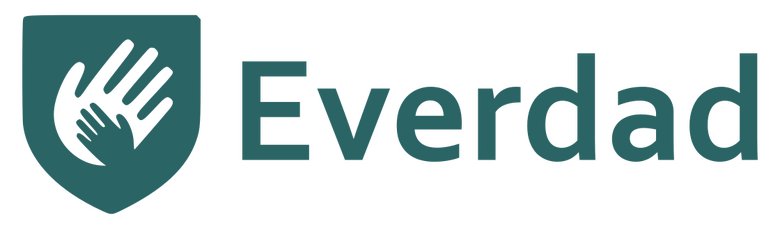 Everdad Logo Everdad Logo