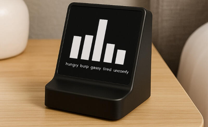 Infant Insight Monitor